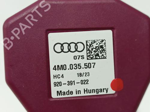 Electronic module AUDI Q5 Sportback (FYT) 45 TFSI Mild Hybrid quattro | BP36050602M83 - Image 3