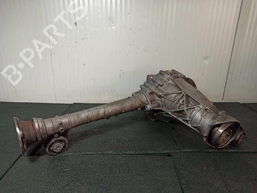 Front differential AUDI Q7 (4LB) 3.0 TDI quattro | BP10525265M23