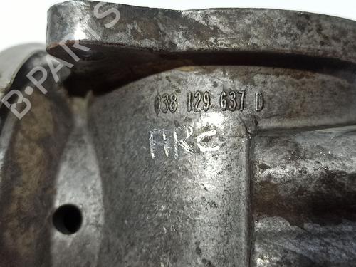 Egr SEAT LEON (1P1) | BP39981316M69 - Image 6