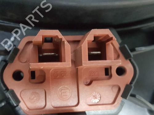 Radiator fan PEUGEOT BOXER Van 2.2 HDi 120 | BP8942519M35