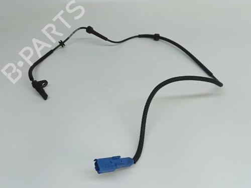 Used Electronic sensor CITROËN C3 III (SX) 1.2 VTi 82 (82 hp) 14539437