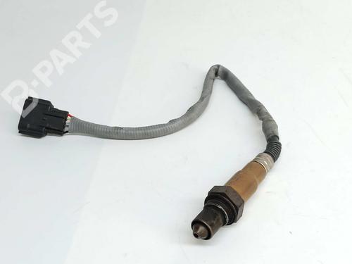 Sensore elettronico NISSAN JUKE (F15) 1.5 dCi (110 hp) 9215803