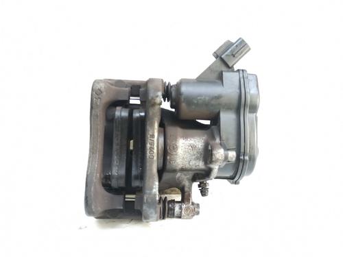 Venstre bremsekaliber bag RENAULT SCÉNIC III (JZ0/1_) 1.5 dCi (JZ02, JZ0R) | BP11543220M107 