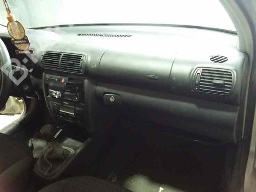 Radiator fan SEAT TOLEDO II (1M2) 1.6 16V | BP6976024M35 
