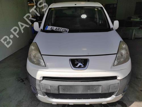 Luftmassemåler PEUGEOT PARTNER Box Body/MPV 1.6 HDi | BP9744270M95
