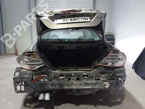 Right front window motor MERCEDES-BENZ CLK (C209) CLK 270 CDI (209.316) | BP9119469E20 