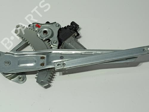 Rear right window mechanism NISSAN JUKE (F16_) 1.0 | BP29848252C25