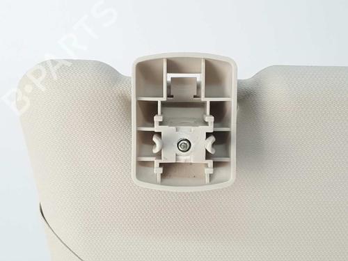 Right sun visor FORD FOCUS III 1.6 TDCi | BP4953071I2 