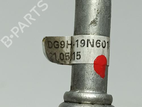 AC pipe FORD MONDEO V Turnier (CF) 2.0 TDCi Bi-Turbo | BP37792825M126 - Image 4