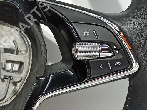Steering wheel SKODA KAMIQ (NW4)  | BP19516674C49 