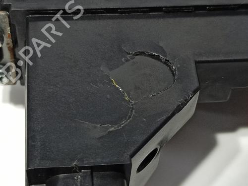 Front left window mechanism KIA RIO III (UB) 1.1 CRDi | BP11971908C22