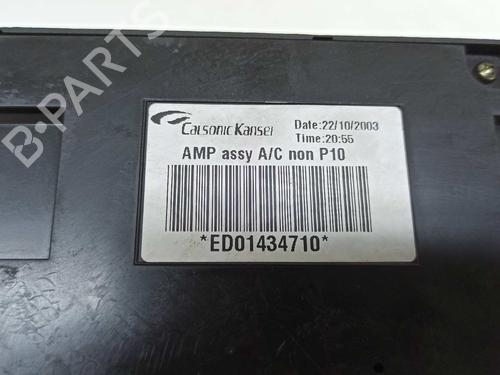 Control unit NISSAN PRIMERA Hatchback (P12) 1.6 | BP6790962M11