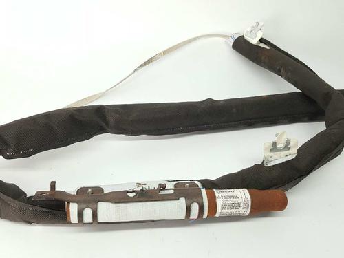 Venstre gardin kollisjonspute RENAULT MEGANE III Hatchback (BZ0/1_, B3_) 1.5 dCi (86 hp) 2759641