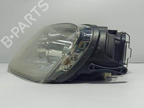 Venstre forlygte VW TOUAREG (7LA, 7L6, 7L7) 3.0 V6 TDI | BP11918352C28