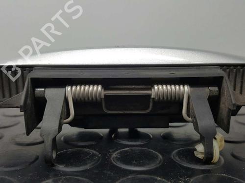 Rear right exterior door handle AUDI A4 B7 Avant (8ED) 1.9 TDI | BP2754575C130 