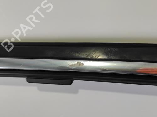 Left rear door AUDI Q7 (4MB, 4MG, 4MQ) 3.0 TFSI quattro | BP29345323C4 