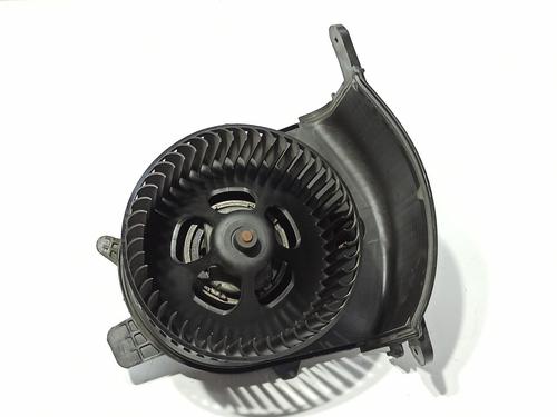 Used Heater blower motor RENAULT SCÉNIC II (JM0/1_) 1.5 dCi (JM1E, JM16) (106 hp) 28970403