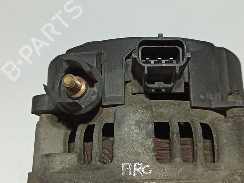 Generator FORD FOCUS I (DAW, DBW) 1.6 16V | BP15406429M7 