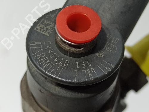Injector BMW 3 (E46) 320 d | BP20181881M100