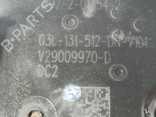 Egr SEAT EXEO (3R2) 2.0 TDI | BP27925840M69 