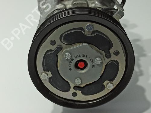 AC compressor SEAT ARONA (KJ7, KJP)  | BP31919809M34 