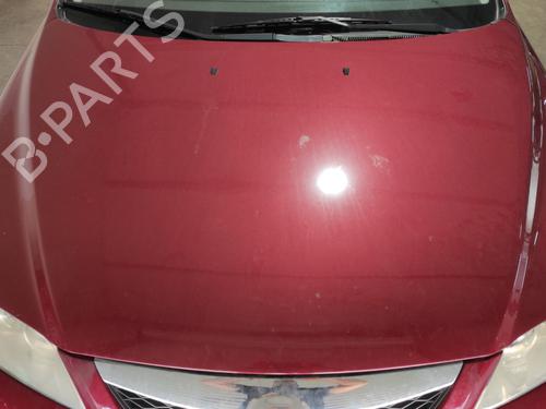 Hood MAZDA 6 Saloon (GG) 2.0 DI (GG14) BP26304558C1