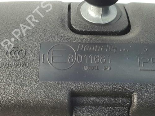 Rear mirror NISSAN PATHFINDER III (R51) 2.5 dCi | BP6953290I6 