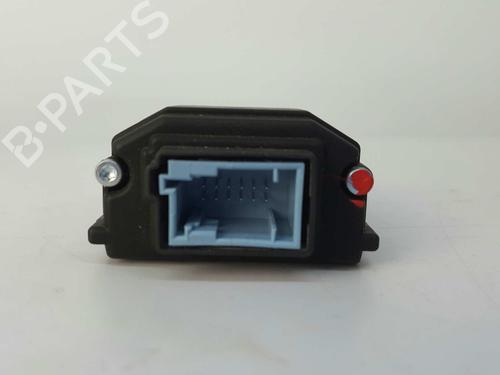 Electronic module RENAULT KADJAR (HA_, HL_) 1.5 dCi 110 (HLA3) | BP8179164M83