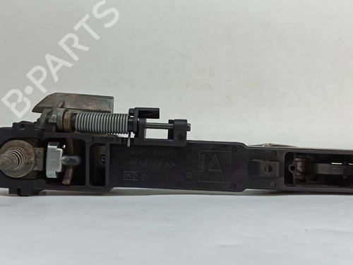 Front left exterior door handle NISSAN PRIMERA Hatchback (P12) 1.6 | BP6703254C128 