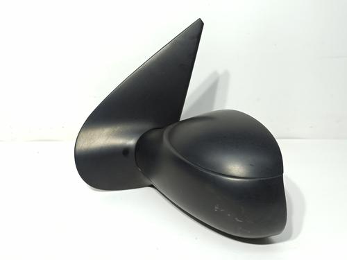 Used Left mirror PEUGEOT 206 Hatchback (2A/C) 1.9 D (69 hp) 25731147