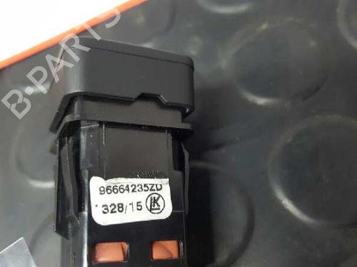 Switch CITROËN C4 II (NC_) 1.6 BlueHDi 100 | BP14527281I30