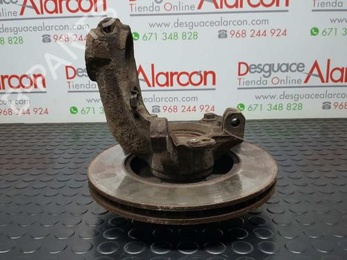 Used Left front steering knuckle FORD MONDEO II (BAP) [1996-2000]  2730030