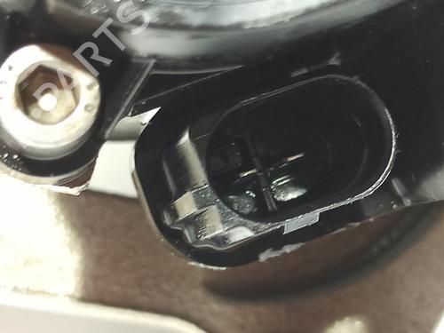 Right rear brake caliper VW ARTEON (3H7, 3H8) 2.0 TDI | BP16390868M106 
