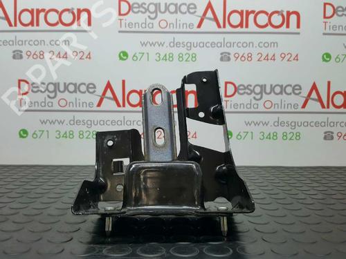 Used Support PEUGEOT 208 I (CA_, CC_) 1.6 HDi (94 hp) 14530287