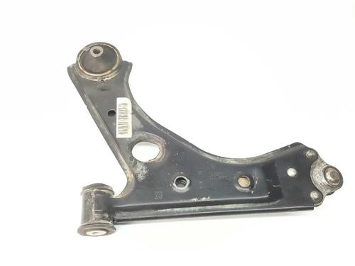 Right front suspension arm OPEL CORSA E (X15) 1.4 LPG (08, 68) | BP4740021M13 