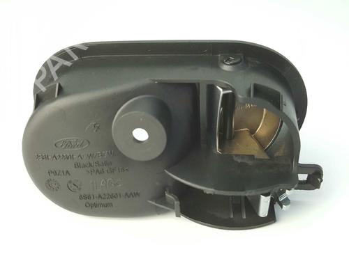 Venstre bak invendig håndtak FORD FIESTA V (JH_, JD_) 1.4 TDCi | BP7635611I15 