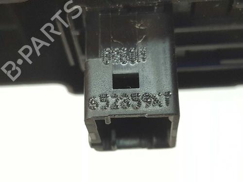 Right front window switch CITROËN C3 Picasso (SH_) 1.6 HDI 90 | BP7111044I26