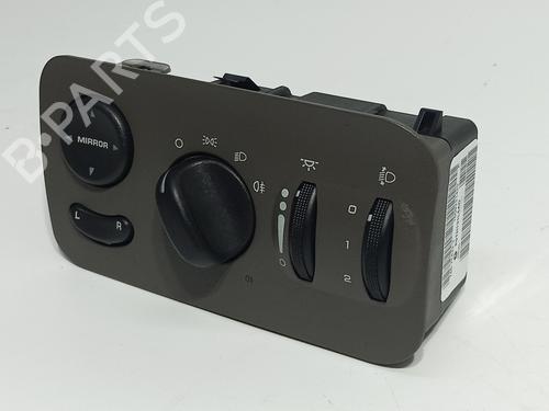 Headlight switch CHRYSLER VOYAGER / GRAND VOYAGER IV (RG) 2.5 CRD | BP13744082I24 