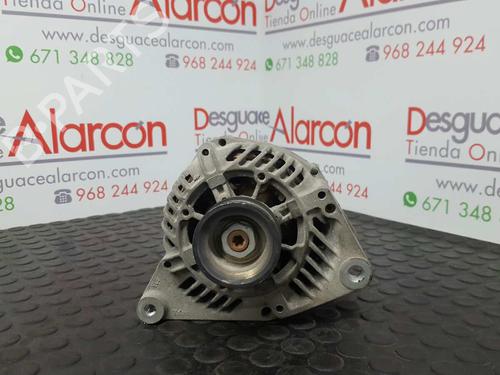 Used Alternator AUDI A4 B5 (8D2) 1.8 T (150 hp) 2749239