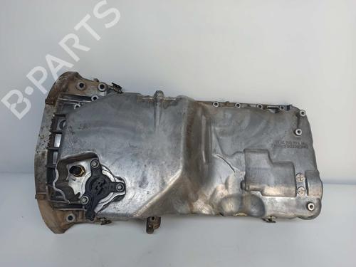 Oil sump MERCEDES-BENZ C-CLASS (W204) C 220 CDI (204.008) | BP14535224M115 
