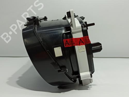 Instrument cluster CITROËN JUMPY III Van (V_) 1.6 BlueHDi 115 | BP11955920C47 