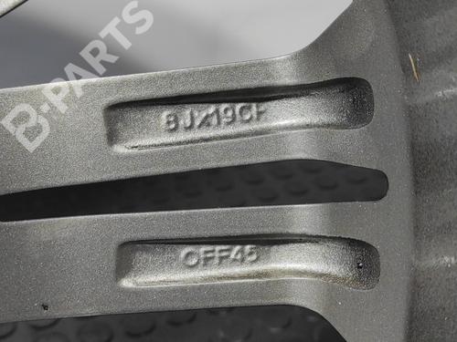Rim LAND ROVER RANGE ROVER EVOQUE (L538) 2.0 4x4 | BP11816947C45 