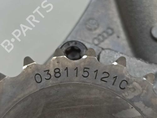 Other VW CADDY III Box Body/MPV (2KA, 2KH, 2CA, 2CH) 1.9 TDI | BP14540514O1