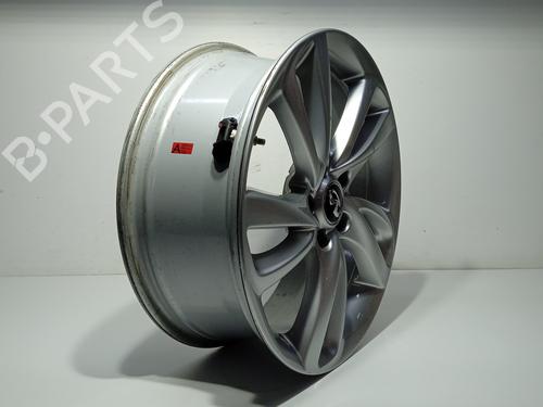 Rim INFINITI Q30 1.5 D | BP27581591C45