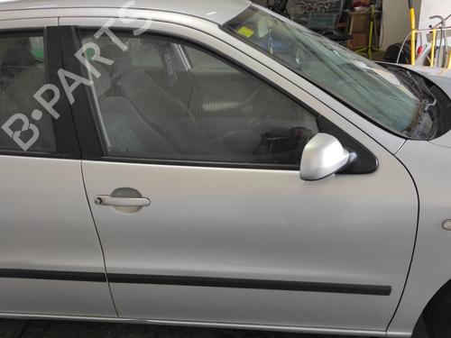 Dør højre fortil SEAT TOLEDO II (1M2) 1.9 TDI BP28364314C3