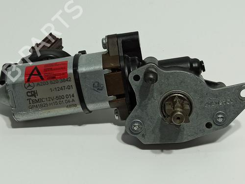 electronic-module-mercedes-benz-e-class-w211-2002-2003-2004-2005-2006-2007-2008-2009-31958522 main image