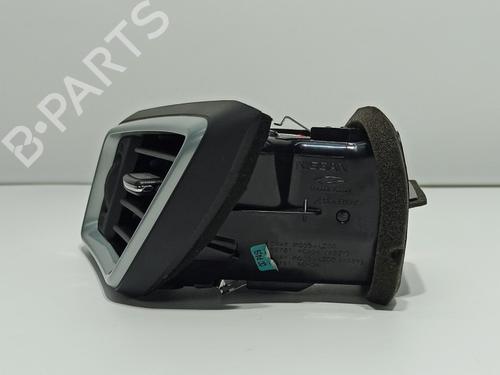 Air vent NISSAN QASHQAI II (J11, J11_) 1.3 DIG-T | BP11722968I21 
