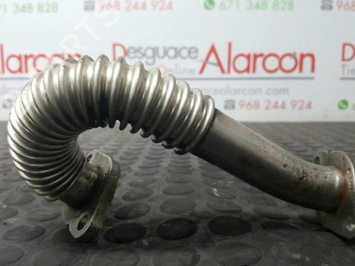 Used Pipe RENAULT LAGUNA II (BG0/1_) 2.0 dCi (BG1T) (150 hp) 14529428