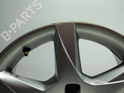 Rim AUDI A4 B8 (8K2) 2.0 TDI | BP27188556C45 