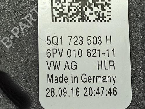 Pedal AUDI A3 Sportback (8VA, 8VF) 1.6 TDI | BP15087411I4 